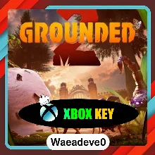 Grounded 2 (Xbox Series X|S) XBOX LIVE Key UNITED STATES