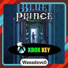 Blue Prince (PC/Xbox Series X|S) XBOX LIVE Key EUROPE