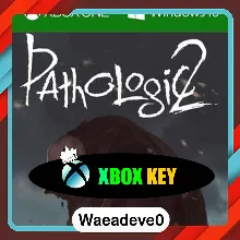 Pathologic 2 PC/XBOX LIVE Key ARGENTINA
