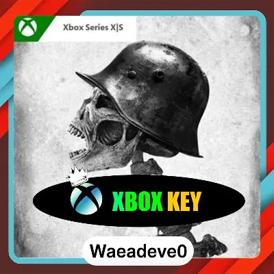 Ad Infinitum (Xbox Series X|S) Xbox Live Key EUROPE - irongamers.ru