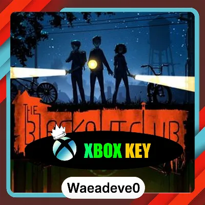 The Blackout Club (Xbox One) Xbox Live Key UNITED STATES - irongamers.ru