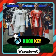 EA SPORTS FC 26 Standard Edition (Xbox One & Xbox Series X|S) XBOX LIVE Key CANADA