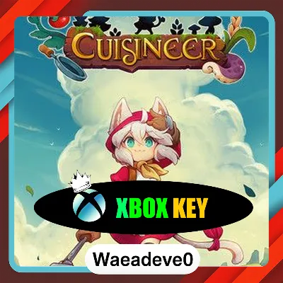 Cuisineer (PC/Xbox Series X|S) XBOX LIVE Key UNITED STATES - irongamers.ru