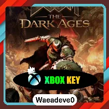 DOOM: The Dark Ages (PC/Xbox Series) XBOX LIVE Key MEXICO