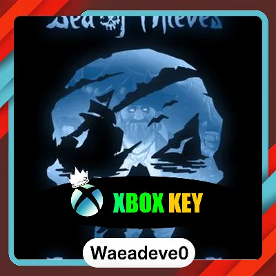 Sea of Thieves: 2024 Deluxe Edition PC/XBOX LIVE Key EUROPE - irongamers.ru