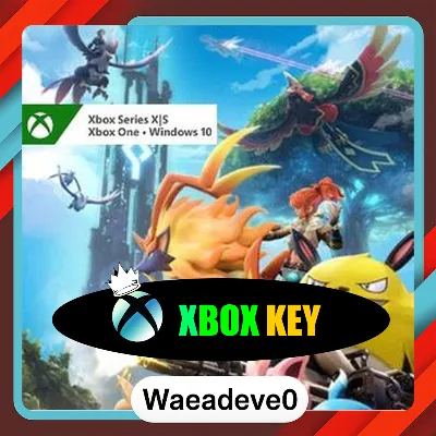 Palworld PC/XBOX LIVE Key UNITED STATES - irongamers.ru