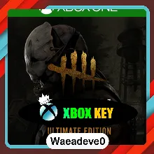 Dead by Daylight: ULTIMATE EDITION XBOX LIVE Key ARGENTINA