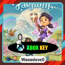 Fae Farm PC/XBOX LIVE Key UNITED STATES