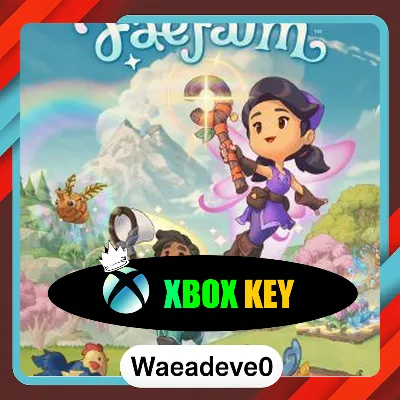 Fae Farm PC/XBOX LIVE Key UNITED STATES - irongamers.ru