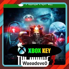 The Surge 2 - Premium Edition XBOX LIVE Key EUROPE