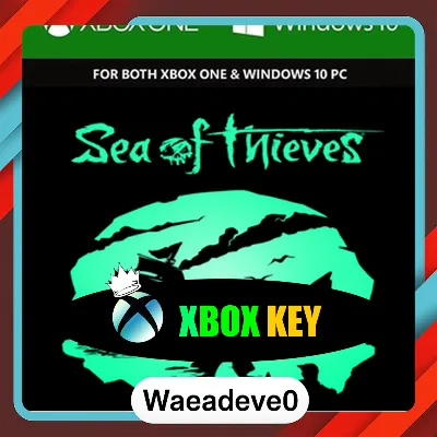 Sea of Thieves 2023 Edition (PC/Xbox One) XBOX LIVE Key UNITED STATES - irongamers.ru