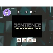 Sentience: The Android's Tale|АВТОДОСТАВКА|Сменна Данных|