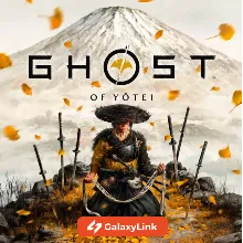 Ghost of Yotei | PS5 | TR/UA/IN/UK/US