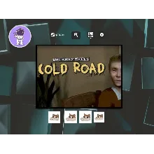 Uncanny Tales: Cold Road|АВТОДОСТАВКА|Сменна Данных|