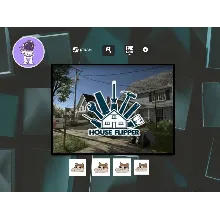 House Flipper|АВТОДОСТАВКА|Сменна Данных|