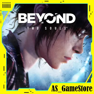 Beyond: Two Souls / За гранью: Две души | PS4/PS5 Турция Украина - irongamers.ru