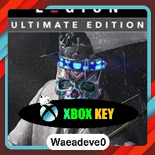 Watch Dogs: Legion Ultimate Edition (Xbox Series X|S) XBOX LIVE Key GLOBAL