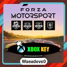Forza Motorsport Premium Add-Ons Bundle (PC / Xbox Series X|S) XBOX LIVE Key GLOBAL
