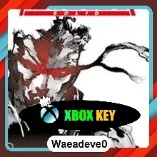 METAL GEAR SOLID - Master Collection Version (Xbox Series X|S) XBOX LIVE Key GLOBAL