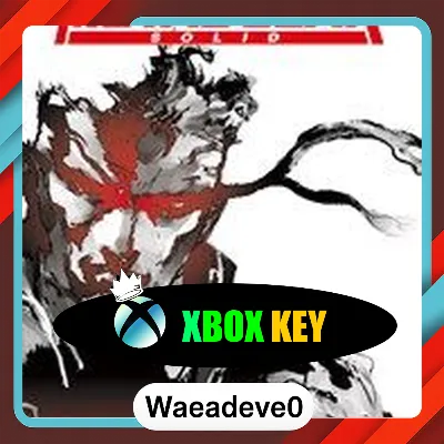 METAL GEAR SOLID - Master Collection Version (Xbox Series X|S) XBOX LIVE Key GLOBAL - irongamers.ru