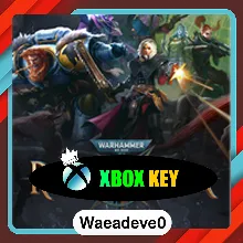 Warhammer 40,000: Rogue Trader PC/XBOX LIVE Key MEXICO