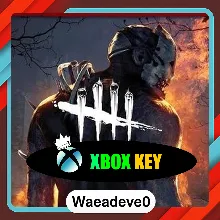 Dead by Daylight: Special Edition (Xbox One) Xbox Live Key EUROPE