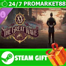 ВСЕ СТРАНЫ+РОССИЯ Victoria 3: Volume 3 STEAM GIFT