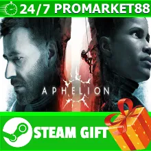 ВСЕ СТРАНЫ Aphelion STEAM GIFT