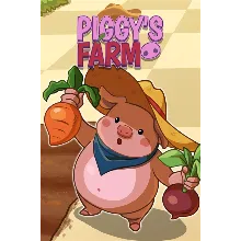 Piggy’s Farm (Xbox Series) активация