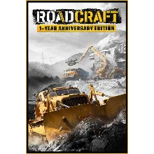 RoadCraft – 1-Year Anniversary Edition Xbox активация
