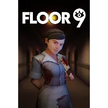 Floor 9 Xbox One & Xbox Series X|S активация