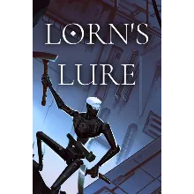 Lorn's Lure Xbox One & Xbox Series X|S активация