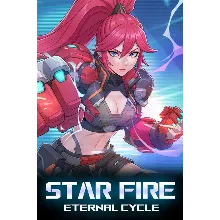 Star Fire: Eternal Cycle Xbox Series X|S активация