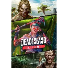 Dead Island - Series Bundle Xbox One|X|S активация