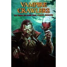 Vampire Crawlers: The Turbo Wildcard from Vampir Xbox