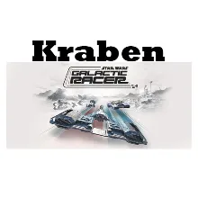 STAR WARS: Galactic Racer™ steam
