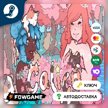 Calico (РУ+СНГ) КЛЮЧ STEAM