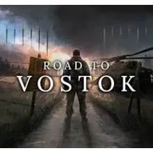 Road to Vostok (Аренда Steam) Онлайн