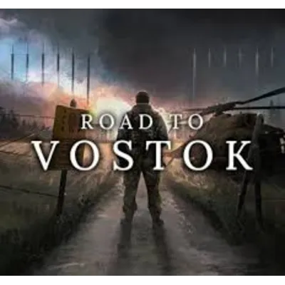 Road to Vostok [Steam] Офлайн, Без Guard - irongamers.ru