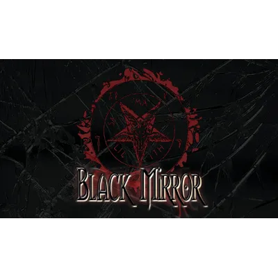 Black Mirror I / Steam Ключ / РФ+СНГ | АВТОВЫДАЧА 24/7 - irongamers.ru