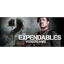 Неудержимые 2 The Expendables 2 Видеоигра ГЛОБАЛЬНЫЙ СТИМ КЛЮЧ + РФ