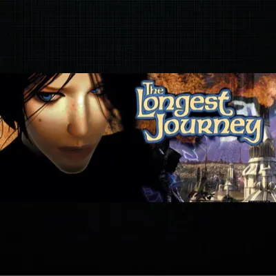 The Longest Journey + Dreamfall · Steam РОССИЯ и ВСЕ СТРАНЫ - irongamers.ru