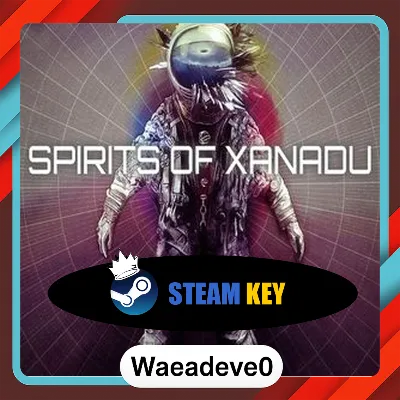 Spirits of Xanadu ⭐Steam\РФ+Весь Мир\Key⭐ + Бонус - irongamers.ru
