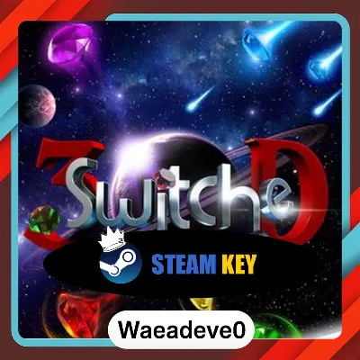 3SwitcheD Steam Key GLOBAL - irongamers.ru