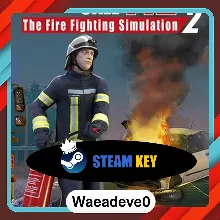Emergency Call 112 – The Fire Fighting Simulation 2 Steam Key GLOBAL