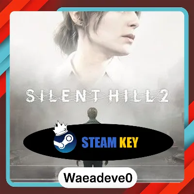 SILENT HILL 2 (PC) Steam Key TURKEY - irongamers.ru