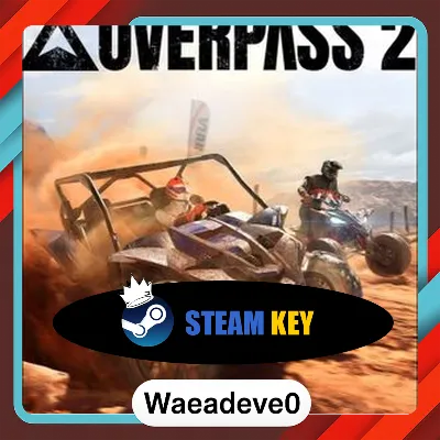 Overpass 2 (PC) Steam Key GLOBAL - irongamers.ru