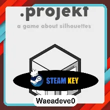 .projekt Steam Key GLOBAL