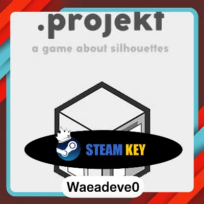 .projekt Steam Key GLOBAL - irongamers.ru