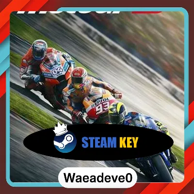 MotoGP 18 Steam Key GLOBAL - irongamers.ru